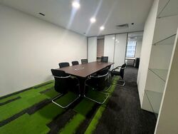 International Plaza (D2), Office #509024651